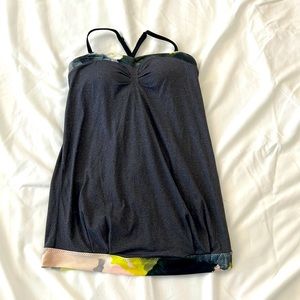 lululemon Pure Focus Tank